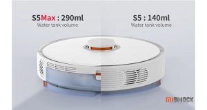 Roborock S5 MAX