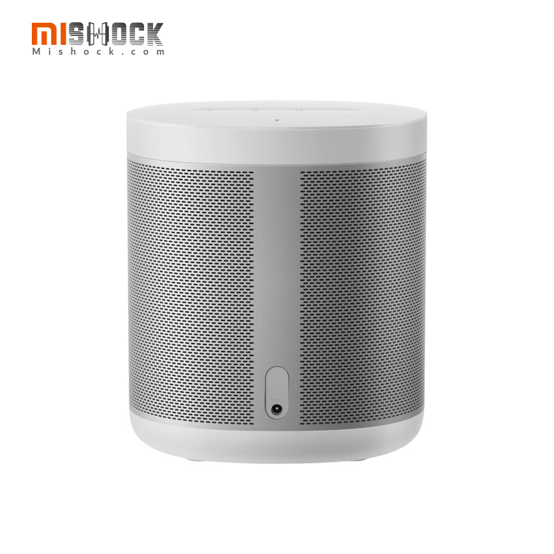 اسپیکر هوشمند شیائومی همراه با دستیار صوتی مدل Mi smart speaker L09G