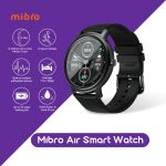 ساعت هوشمند شیائومی مدل Mibro Air XPAW001