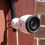 دوربین امنیتی مدل unifi G3 PRO