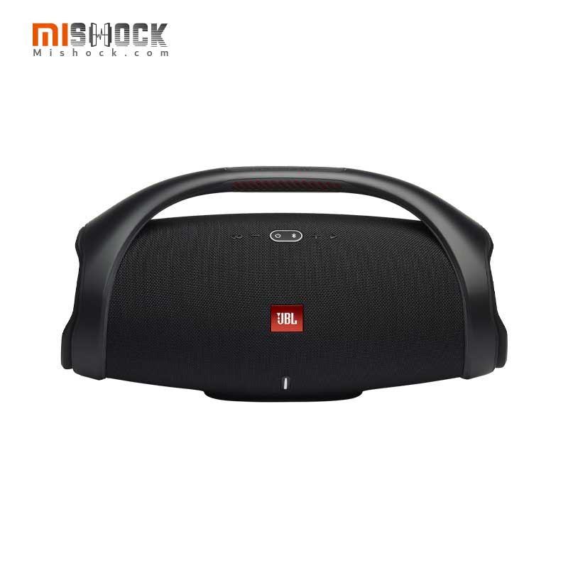 اسپیکر قابل حمل بلوتوثی جی بی ال بوم باکس JBL Speaker Boombox 2