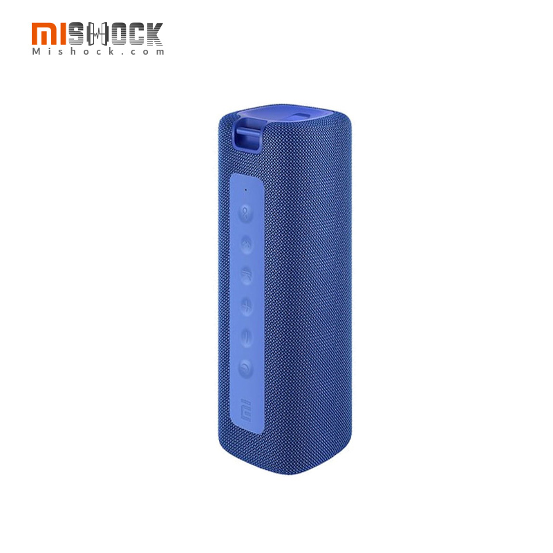 اسپیکر بلوتوث قابل حمل شیائومی مدل Mi Portable Bluetooth Speaker 16W