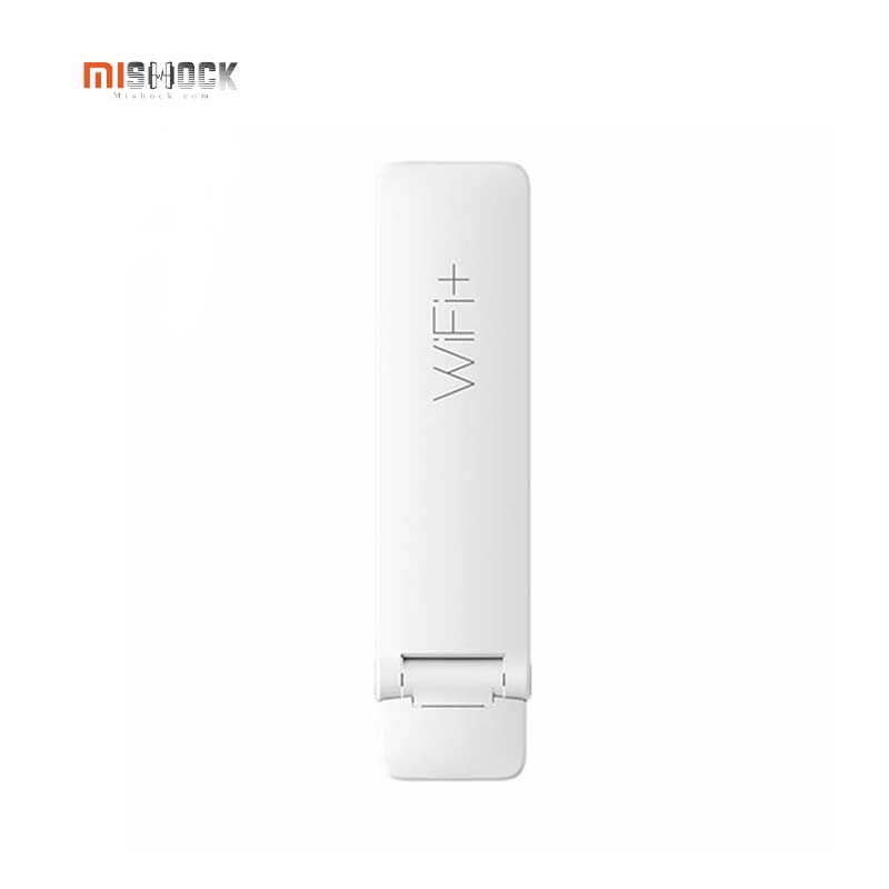 تقویت کننده وای فای شیائومی Mi Wifi Repeater 2