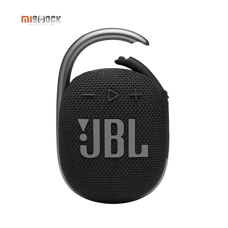 اسپیکر بلوتوثی JBL مدل Clip 4