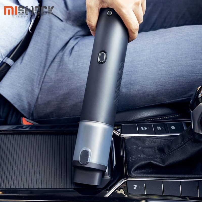 Mi Lydsto Wireless Handheld Vacuum Cleaner