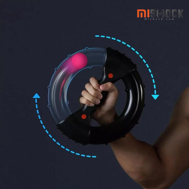 حلقه تمرین تناسب اندام شیائومی Xiaomi YUNMAI Gym Fitness Equipment Ring