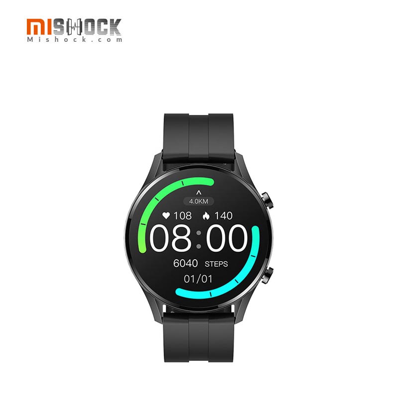 ساعت هوشمند شیائومی مدل IMILAB Smart Watch W12
