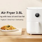 سرخ کن بدون روغن (هوا پز) شیائومی Air Fryer MAF02 3.5L