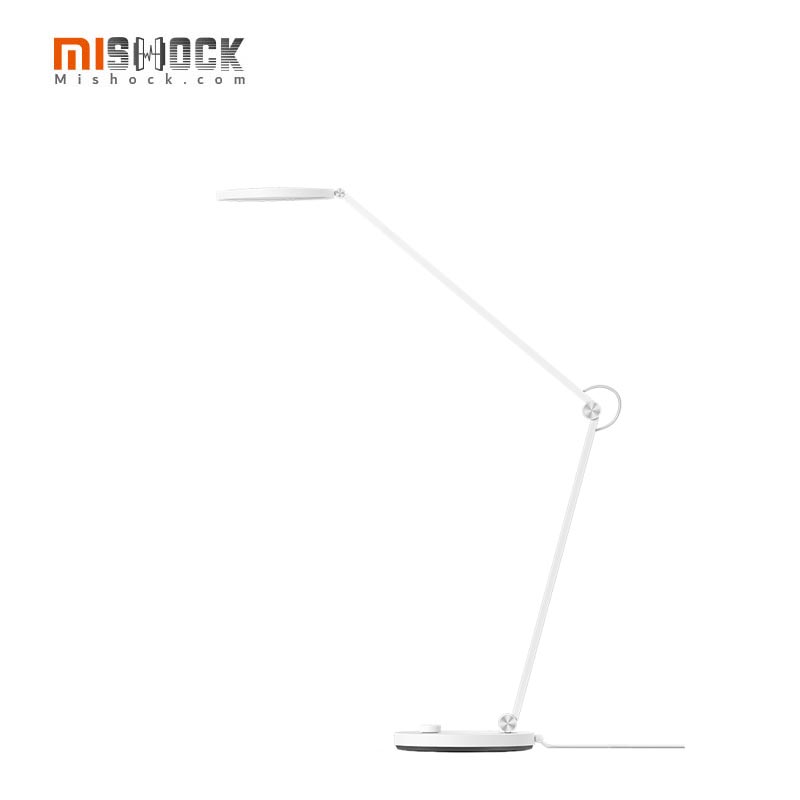 چراغ مطالعه هوشمند شیائومی مدل Mi Smart LED Desk Lamp Pro