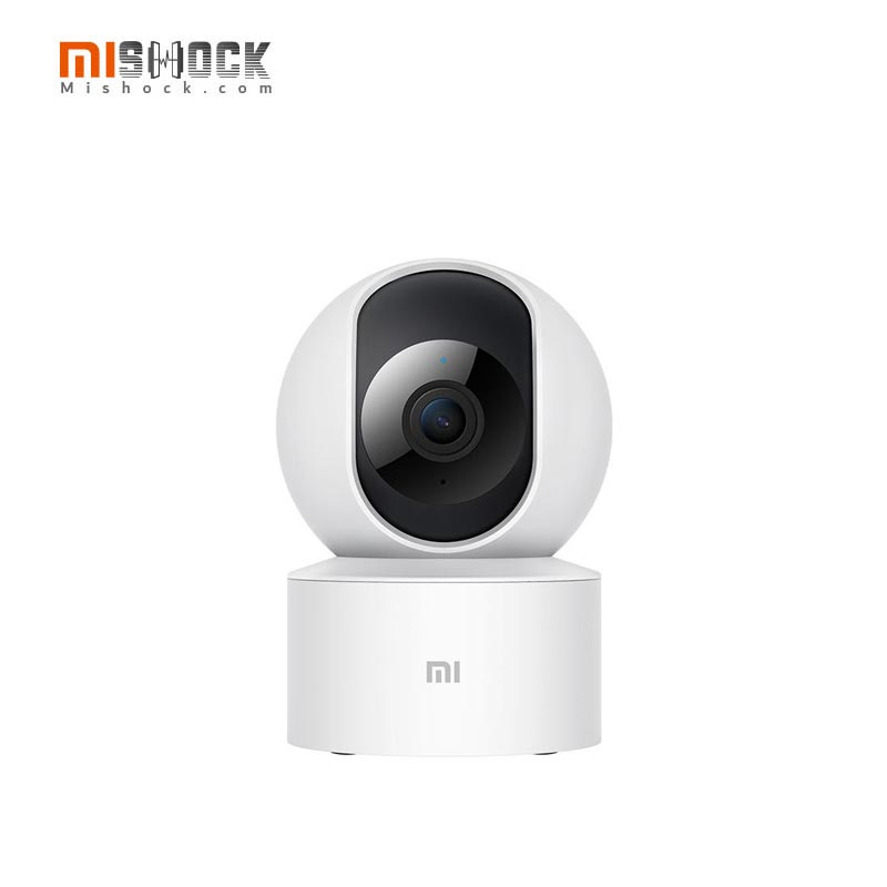 دوربین امنیتی شیائومی مدل Mi 360 Home Security Camera MJSXJ10CM