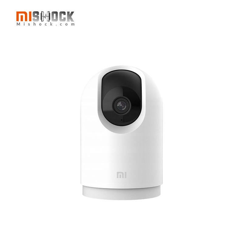 قیمت دوربین امنیتی شیائومی مدل Mi 360 Home Security Camera 2K Pro فروشگاه اینترنتی میشوک