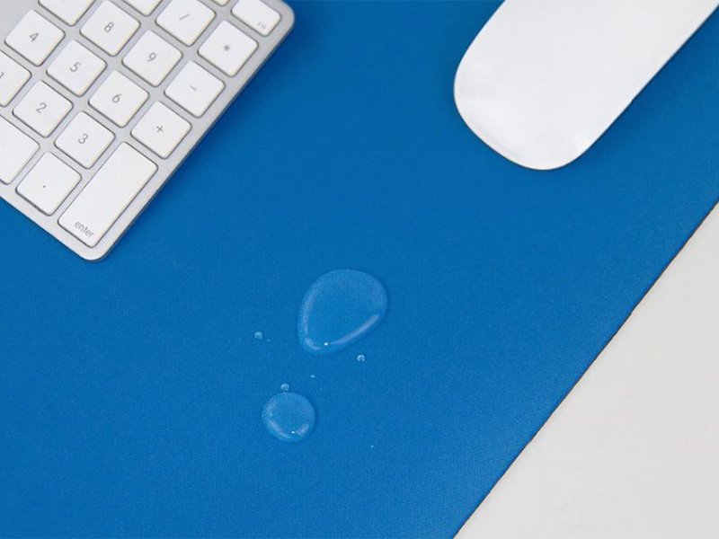 موس پد شیائومی Xiaomi large waterproof mouse pad