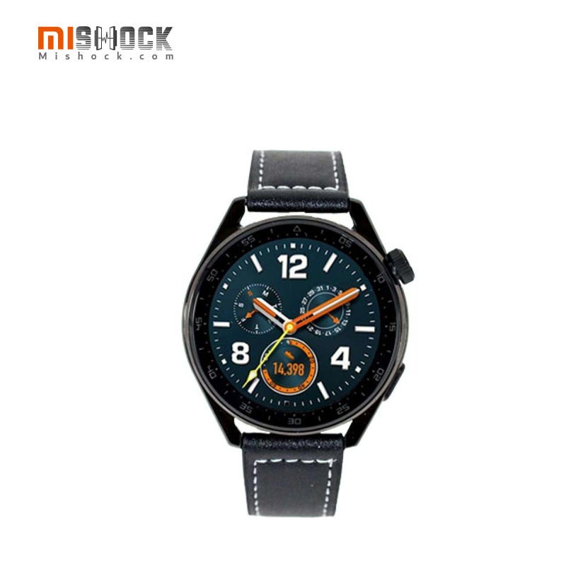 ساعت هوشمند هاینو تکو مدل Haino Teko Watch RW-33