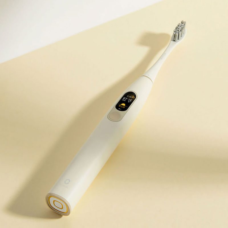 مسواک برقی هوشمند Oclean X Sonic Electric Toothbrush شیائومی