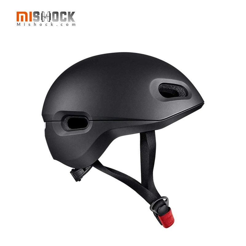 کلاه ایمنی شیائومی مدل Xiaomi MCH01NEB Mi Commuter Helmet