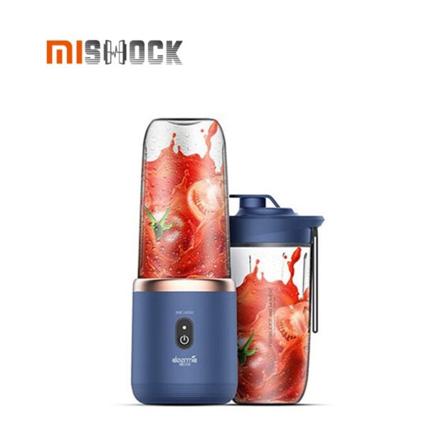 مخلوط‌کن قابل حمل شیائومی مدل Deerma DEM-NU06
