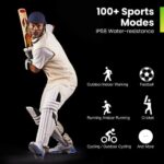 ساعت هوشمند آمازفیت مدل Amazfit Pop 3s