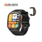 ساعت هوشمند کاسپت مدل Kospet Tank M3 Ultra