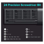پیچ گوشتی شارژی قلمی شیائومی مدل Mi Precision Screwdriver Kit