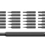پیچ گوشتی شارژی قلمی شیائومی مدل Mi Precision Screwdriver Kit