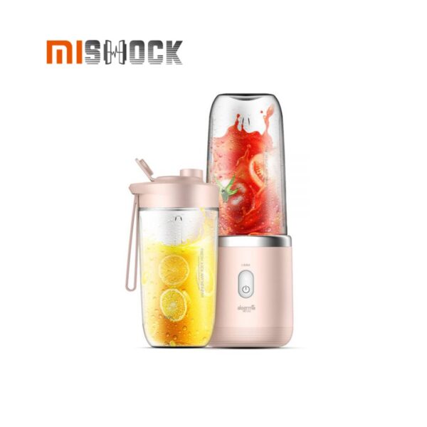 مخلوط‌کن قابل حمل شیائومی مدل Deerma DEM-NU05