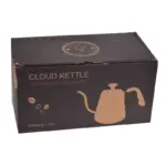 کتری قهوه کلود کتل مدل CloudKettle 1.2L