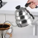 کتری قهوه کلود کتل مدل CloudKettle 1.2L