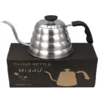 کتری قهوه کلود کتل مدل CloudKettle 1.2L