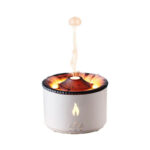 دستگاه بخور سرد و رطوبت ساز آتشفشانی مدل Volcano Aroma Diffuser J-V19