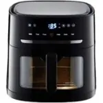 سرخ کن بدون روغن (هواپز) 6 لیتری مدل Air fryer Zolele ZA005