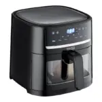 سرخ کن بدون روغن (هواپز) 6 لیتری مدل Air fryer Zolele ZA005
