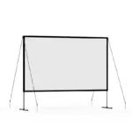 پایه نگهدارنده و چرخشی ویدئو پروژکتور ونبو مدل Wanbo Projector Desk Bracket