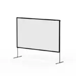 پایه نگهدارنده و چرخشی ویدئو پروژکتور ونبو مدل Wanbo Projector Desk Bracket