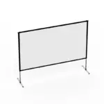 پایه نگهدارنده و چرخشی ویدئو پروژکتور ونبو مدل Wanbo Projector Desk Bracket