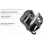 کوله پشتی مسافرتی شیائومی مدل Xiaomi Commuter Backpack GX04