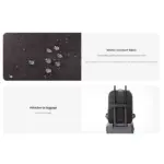 کوله پشتی مسافرتی شیائومی مدل Xiaomi Commuter Backpack GX04