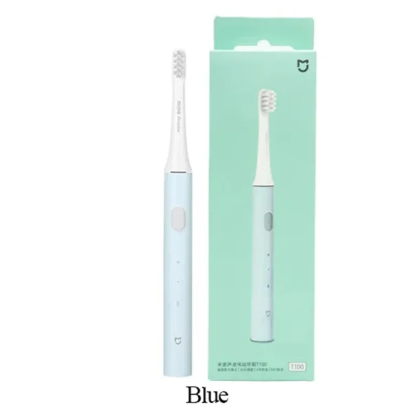 مسواک برقی میجا مدل Mijia Sonic Electric Toothbrush T100 MES603
