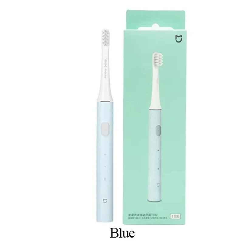 مسواک برقی میجا مدل Mijia Sonic Electric Toothbrush T100 MES603