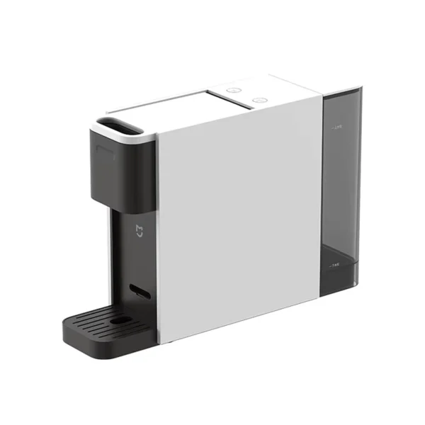 دستگاه قهوه ساز کپسولی شیائومی مدل Xiaomi Mijia Capsule Coffe Machine N1 - S1301