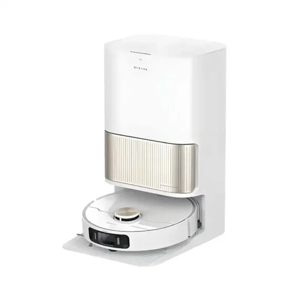 جارو رباتیک شیائومی مدل Dreame L30 Pro Ultra Robot Vacuum Cleaner