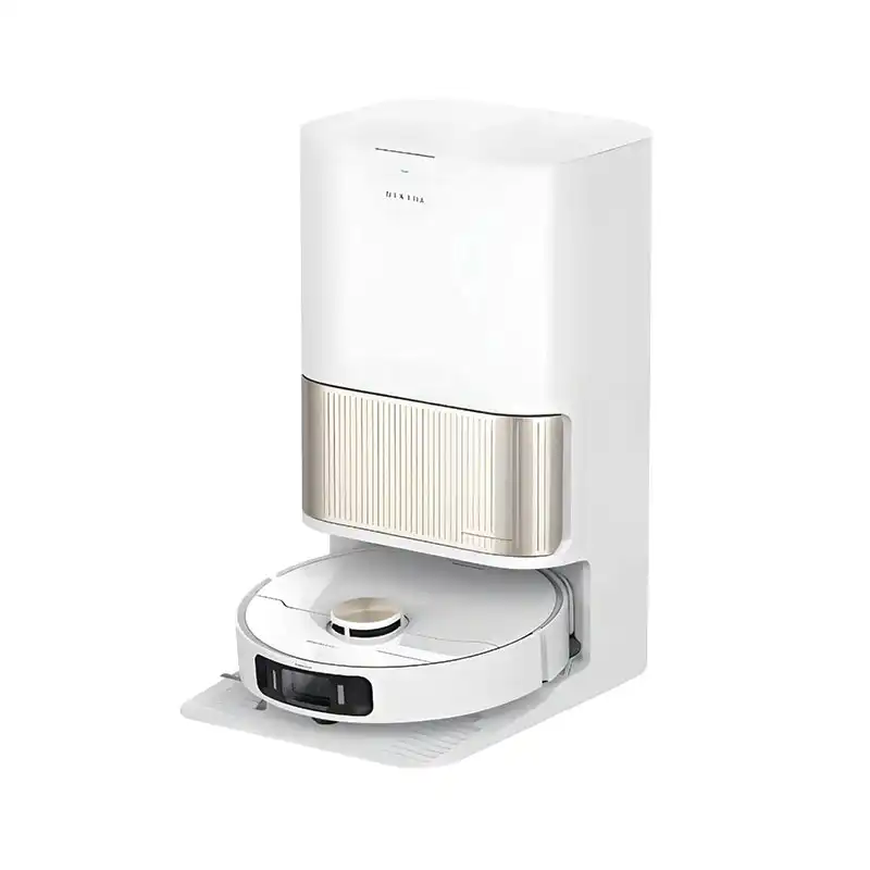 جارو رباتیک شیائومی مدل Dreame L30 Pro Ultra Robot Vacuum Cleaner