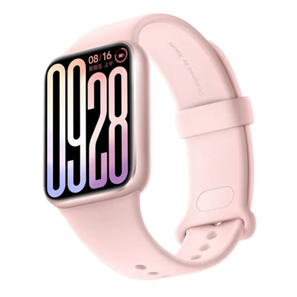 مچ بند هوشمند شیایومی مدل Xiaomi Mi Band 9 Pro Smart Band
