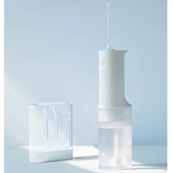 دستگاه شست و شوی دهان و دندان (واترجت) میجیا مدل Mijia Electric Tooth Irrigato MEO701