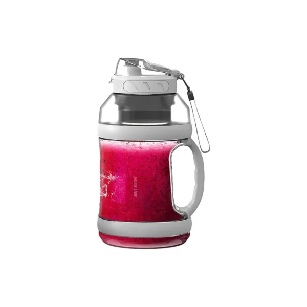 مخلوط کن قابل حمل پرو مگا گرین لاین مدل Green Lion Mega Pro Portable Blender