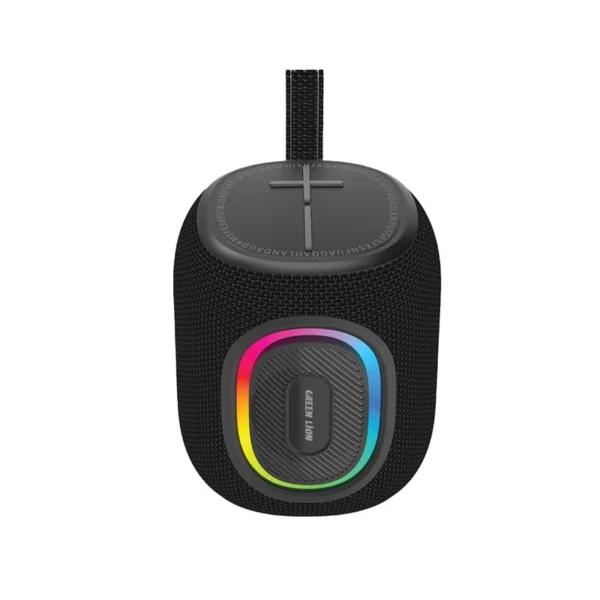 اسپیکر بی سیم پریستون گرین لاین مدل Green Lion Pristone Wireless Speaker