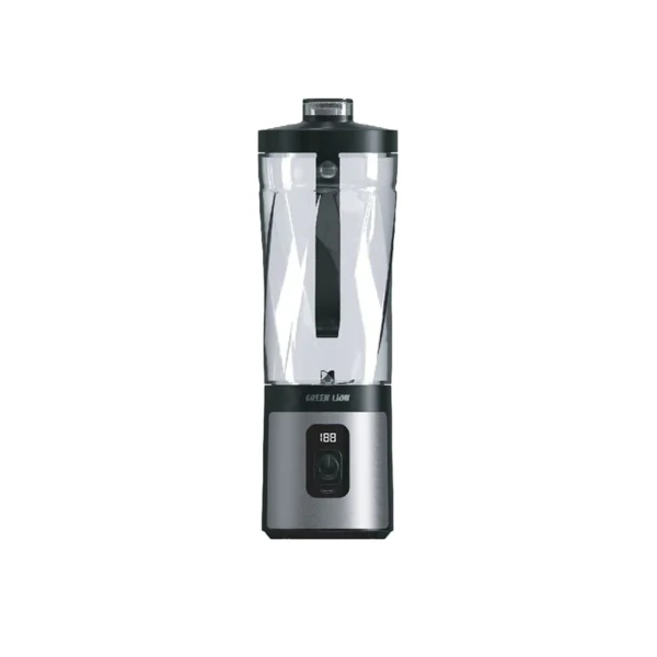 مخلوط کن گرین لاین مدل Green Lion ProJet Blender 600ML