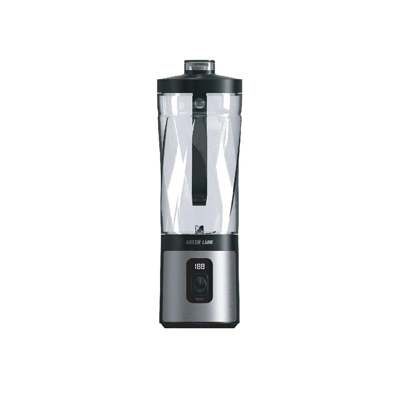مخلوط کن گرین لاین مدل Green Lion ProJet Blender 600ML