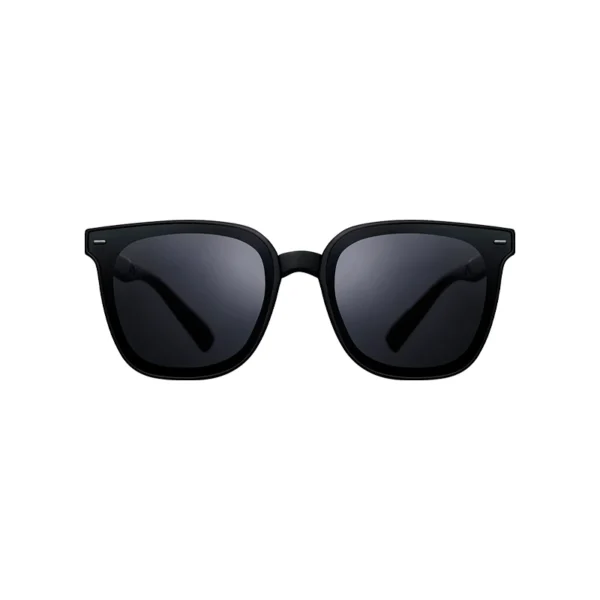 عینک آفتابی پلاریزه شیائومی مدل Mijia square frame polarized sunglasses MJTA06LM