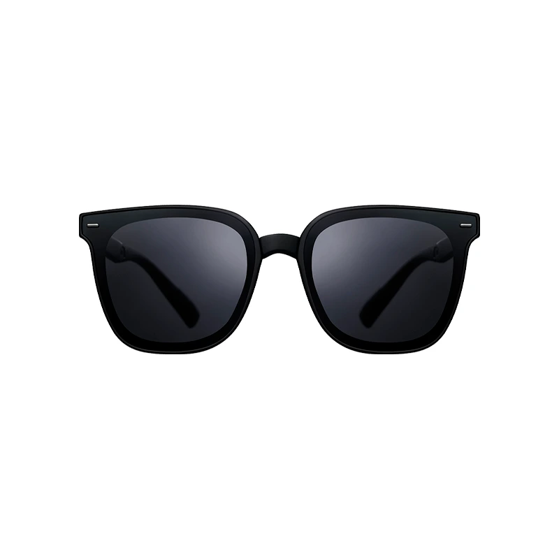 عینک آفتابی پلاریزه شیائومی مدل Mijia square frame polarized sunglasses MJTA06LM