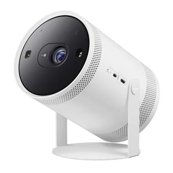 ویدئو پروژکتور سامسونگ مدل Samsung projector sp-lsp3blaxmv